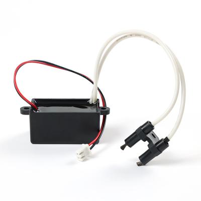 China High Efficiency Customized AC 220 V Anion Generator 10KV Output Voltage Undefined Transmitter for sale