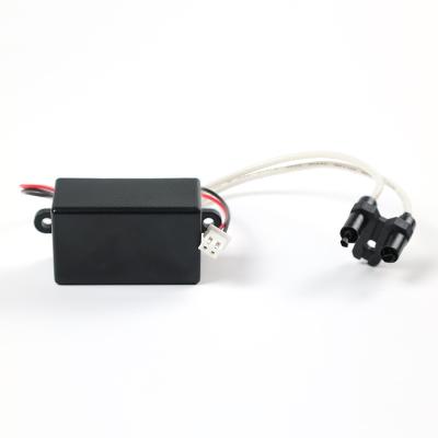 China High Efficiency 220V/110V Small Volume Negative Ion Generator for sale
