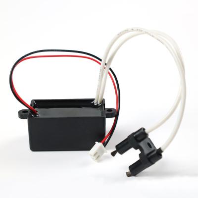 China High Efficiency DC12-24V Hot Selling Negative Ion Generator For Air Purifier Parts for sale