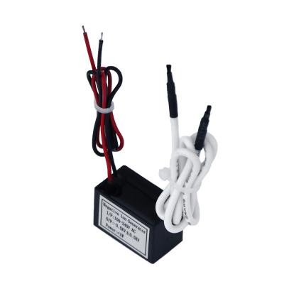 China High Efficiency 220V Plasma Bipolar Air Ionizer Negative Ion Anion Generator for sale