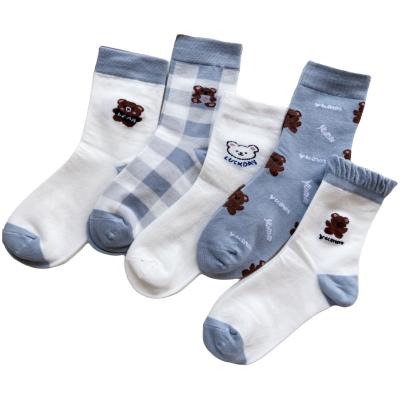 China Breathable custom kiky sply basketball dim candy irrigation chiefs babyschark famu swag extraction sock for sale