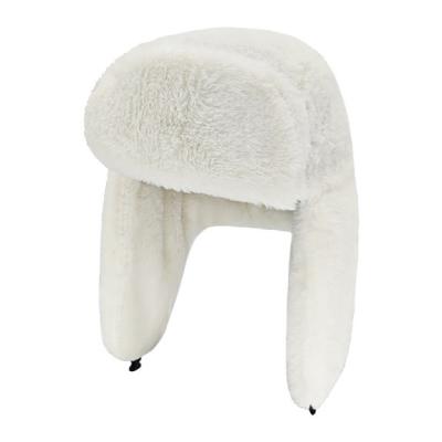 China Party Rabbit hair hat women's Rex rabbit hair hat winter warm Rex rabbit hair hat for sale