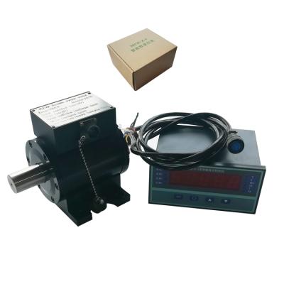 China Cheap Price PLC568 10NM 100000NM High Speed Dynamic Torque Rotary Torque Sensors for sale