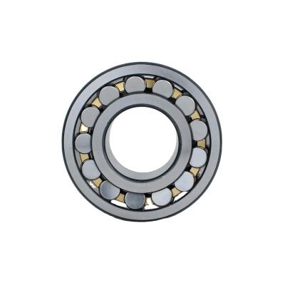 China Customized High Speed Bearing Long Life 22320 Steel Concentric Roller Bearing Spherical Bearing Low Noise for sale