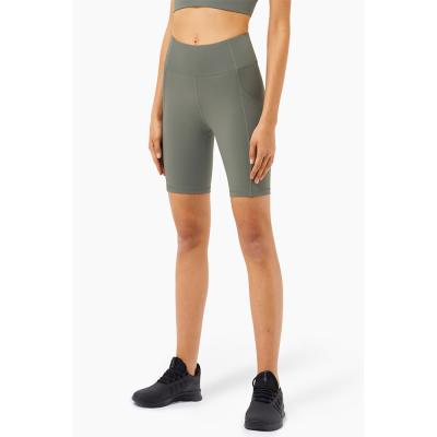 China New Listing High Quality Custom Made Durable Quick Dry Polyester Breathable Or Wear Yoga Pants Nylon External Gaiters for sale