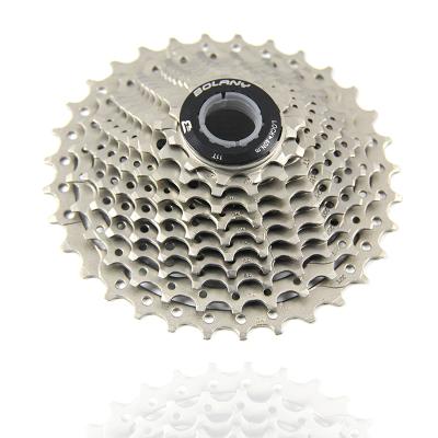 China Hot Sale 8 Speed Amazon Stainless Steel Mountain Bikes Cassette Bicycle Accessories 32T Bicycle Let Go for sale