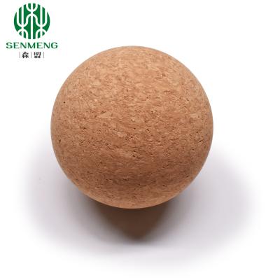 China Custom Size Natural Reusable Cork Stoppers for Sealing Glass Jars for sale