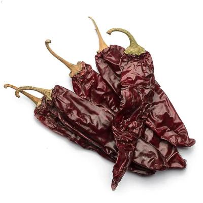 Chine 0-500g Piment sucré séché à l'air Goût Piment déshydraté Chili avec tiges à vendre