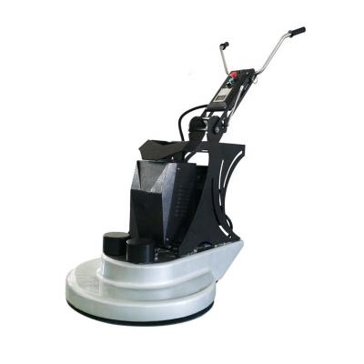 China Concrecte Floor Grinder High Speed Concrete Industry Surface Floor Polisher Burnisher Machine for sale
