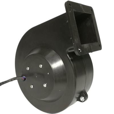 中国 IP42 24VDC 48VDCの空気清浄器のための遠心送風機ファン36Wの外的な回転子モーター 販売のため