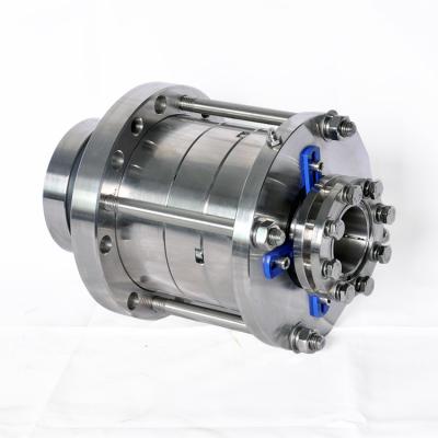 China Food Grade Agitator DJB/90-50 High Speed Agitator Mechanical Seal For Food Industry for sale