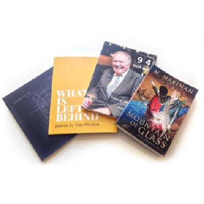 China paper & Cardboard Manufacturer Wholesale Custom Color Brochure Offset Printing Service for sale
