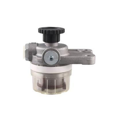 China Aluminum Hot Sale 0000906050 0000907350 Truck Mounted Manual Hand Pump Efficient Fuel Dispensing for sale