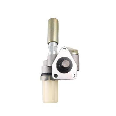 China Aluminum High Quality Goods SP/B2405.5-361 6DL P7100 Diesel Injection Universal Fuel Pump For Aowei Truck for sale