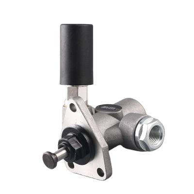 China Aluminum 0440008068 0440008089 Fuel Transfer Pump Efficient And Dependable Diesel Fuel Pump For Truck Engines for sale