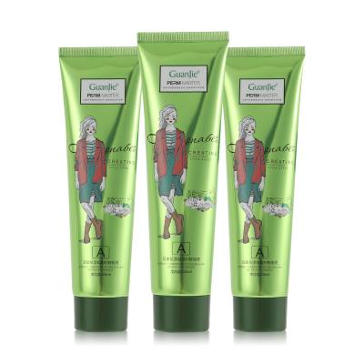 China Acid Hair Perm Lotion for Organic Curls and Cold Wave Hairstyles by OEM/ODM Suppliers for sale