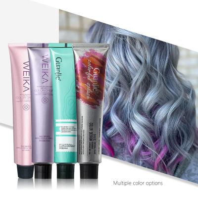Китай Получите яркие и красивые волосы с помощью миссенсцены Hello Bubble Foam Black Pink Color продается