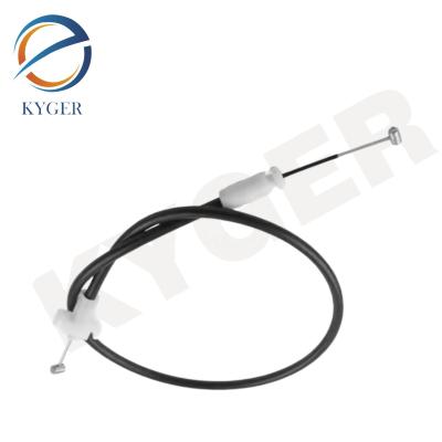 China Cabos de bloqueio de porta da frente de alta precisão LR001881 Land Rover Auto Parts à venda