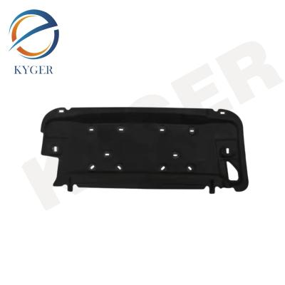 China LR027035 Pad isolador de capô Evoque L538 2018 Land Rover Peças de carroceria à venda