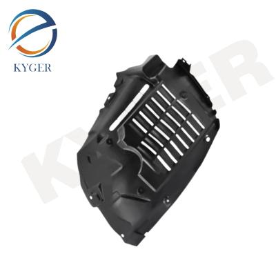 China LR033070 Fender frontal direito Liner Sports 2017 Land Rover Peças de carroceria à venda