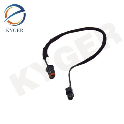 Cina C2Z5465 Sensore di temperatura dell'aria per Jaguar F-TYPE Coupé X152 XK 206-2014 X150 XF 2009-2015 X250 XJ 2010-2019 X351 in vendita