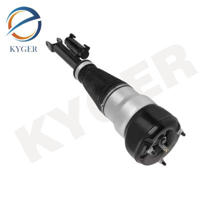 China 222 320 47 13 Sistema de suspensão automática 2WD Automóvel Suspensão dianteira esquerda Air Strut Shock Absorver Para Mercedes Benz W222 A2223204713 à venda