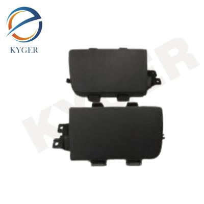 Cina KYGER Car Part 5111 1946 497 Copertura di luce di nebbia Sinistra+Destra Per BMW E34 5111 1946 498 51111946497 51111946498 in vendita