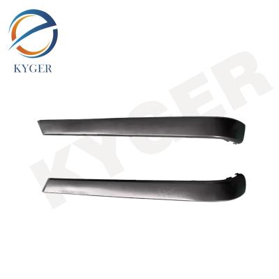 Cina KYGER retro sinistro paraurti striscia di sfregamento a prova di urti per BMW E34 51121944186 in vendita