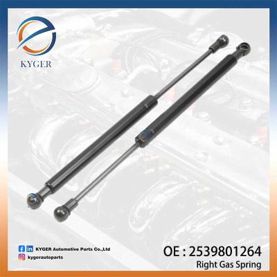 China Auto-Teile Recht Gasfeder 2539801264 253 980 12 64 für Mercedes Benz C253 C190 A209 N293 X253 Hochwertig zu verkaufen