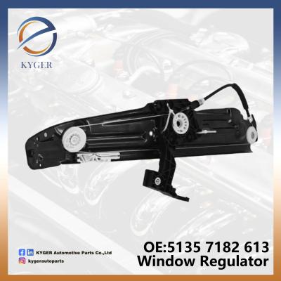 China 51357182613 Rear Left Power Window Regulator with Motor 5135 7182 613 for BMW 5 F10 520i 528i 530i 535i 550i for sale