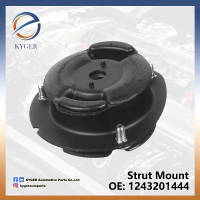China 1243201444 Autoonderdelen Voorste steunstuk Stootdempers Montage voor Mercedes Benz W124 W140 E500 C450 Te koop
