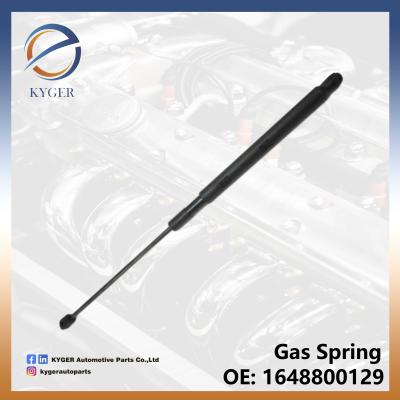 China 1648800129 Gasfeder Trunk Hood Gasfeder rechts für Mercedes Benz W164 zu verkaufen