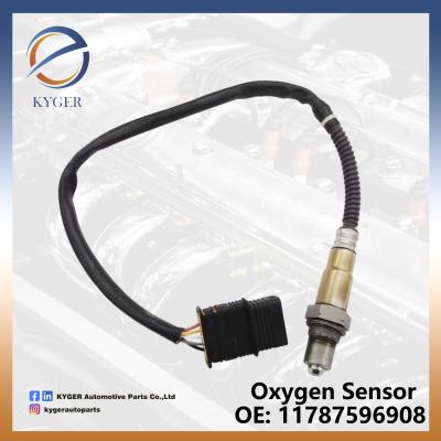 Κίνα 1178 7596 908 Αισθητήρας οξυγόνου 11787596908 για BMW F20 F23 F22 F87 F30 F80 F34 F32 F82 F36 προς πώληση