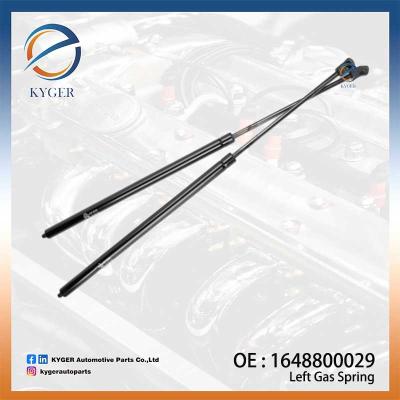 China Links hood Lift Support Shocks Gas Spring 164 880 00 29 1648800029 1648800129 voor Mercedes Benz W164 Te koop