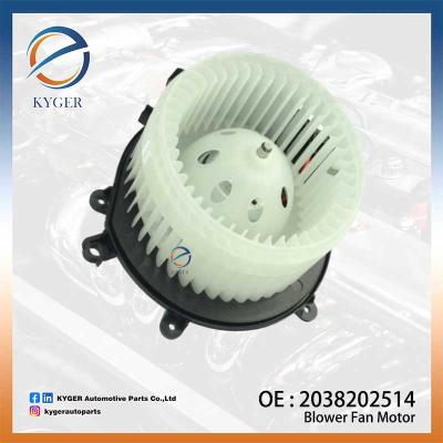 中国 車用エアコン 扇風機 エンジン 2038202514 203 820 25 14 メルセデス・ベンツ W209 W463 W230 W203 販売のため