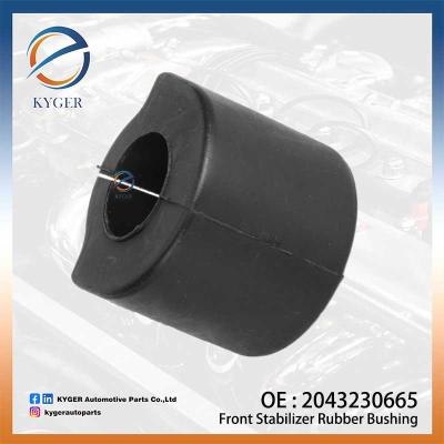 China Voorstabilisator Rubber Bushing 2043230665 204 323 06 65 2043232865 voor Mercedes Benz W204 C204 S204 Te koop