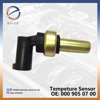 China 0999053800 Hochwertiger Kältemperatursensor für Autoteile für Mercedes Benz M113 M271 M275 zu verkaufen