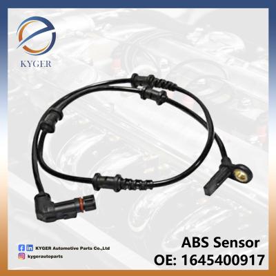 China 1645400917 Fahrzeug-Autoteile ABS Radgeschwindigkeitssensor 164 540 09 17 für Mercedes Benz W164 GL320 ML320 ML350 zu verkaufen