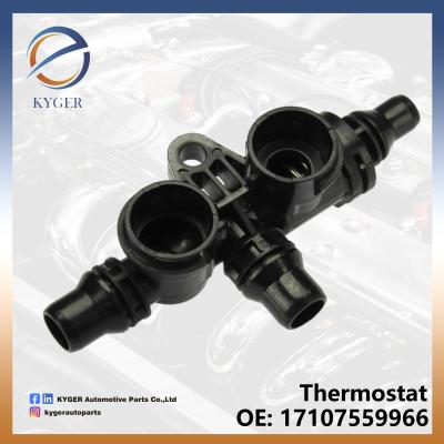 China 17107559963 Car Auto Parts Engine Coolant Thermostat 17107559966 17101439115 for BMW M62 E53 for sale
