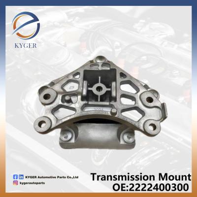 China 222 240 03 00 Engine Transmission Mount Assembly 2222400300 for Mercedes Benz C CLASS W222 V222 for sale