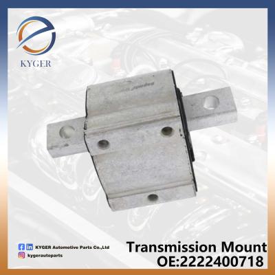 China 222 240 12 18 Engine Transmission Mount 2222400718 for Mercedes Benz W222 S Class 222 240 07 18 for sale