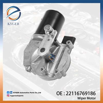 China Windshield Wiper Motor Front Wiper Motor 22116769186 6161 7194 029 61616934279 61617179433 61617131164 61 for BMW E60 E61 for sale