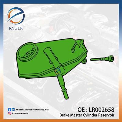 China Brake Master Cylinder Reservoir tank Assembly LR002658 for Land Rover Range Rover Evoque for sale