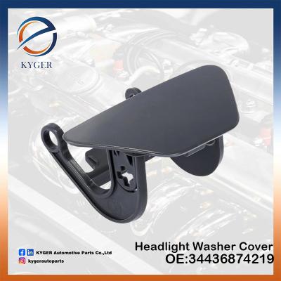 China Auto Parts 51117246870 Car Headlight Washer Cover Plate Primed 5111 7246 870 for BMW F10 for sale