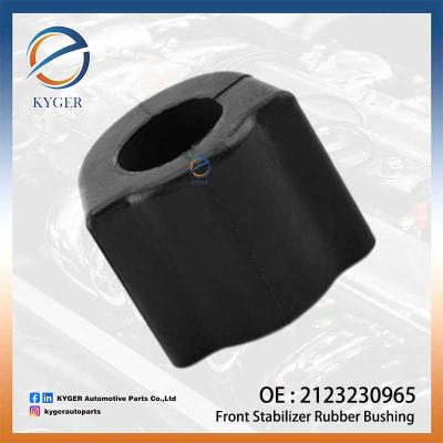 China Front Stabilizer Rubber Bushing 2123230965 212 323 09 65 A2123230965 for Mercedes Benz W212 for sale