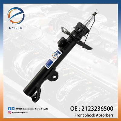 China Front Shock Absorbers 2123236500 212 323 65 00 2123200938 2123201038 2123201138 2123201238 for Mercedes Benz W212 S212 for sale