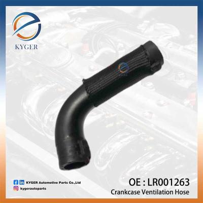 China Crankcase Ventilation Hose to Cylinder Head Cover LR001263 AJ811146 for Land Rover Freelander 2 Range Rover Evoque for sale