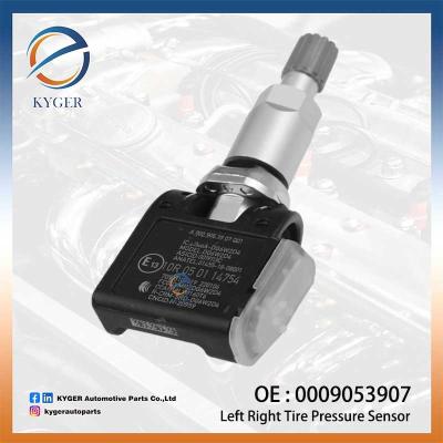 China Linksrechter Reifendruckmessgerät 0009053907 000 905 39 07 0009050030 A0009050030 A0009053907 für Mercedes Benz W176 C190 W205 zu verkaufen