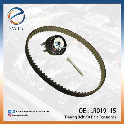 中国 タイムベルトキット ベルトテンショナー LR019115 4S7Q6C348BC LR004708 LR007091 LR016655 PQG500250 ランドローバー ディスカバリー 3 販売のため