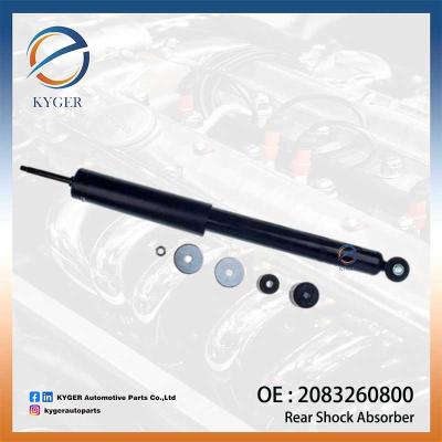 China Rear Shock Absorber 208 326 08 00 2083260800 2083260200 2083260400 2083260900 2083200031 2083200131 for Mercedes Benz C208 A208 for sale